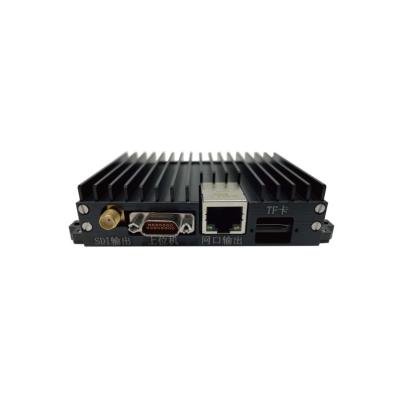 China Encoding Storage Video Capture Box Ethernet Output 150g for sale