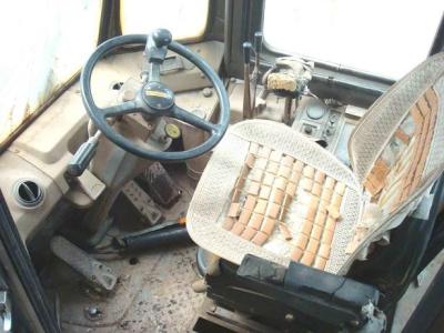 China 966E Used Loader cat front loader for sale for sale