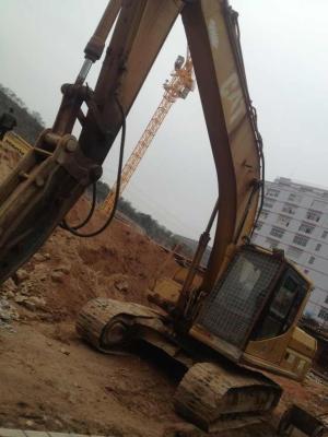 China 320 caterpillar hammer used excavator  tanzania	Dodoma tunisia	Tunis uganda	Kampala for sale