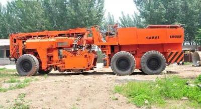 China SAKAI ER500F road marking machine for sale