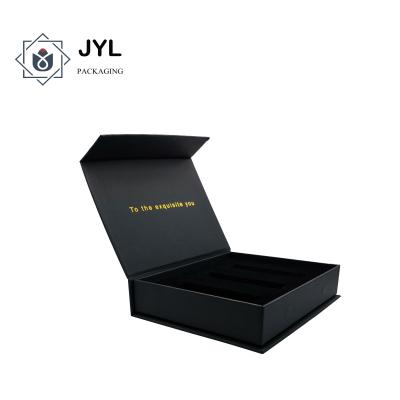 China Multifunctional Perfume Packaging Boxes , Thicken Leakproof Cosmetic Gift Packaging for sale