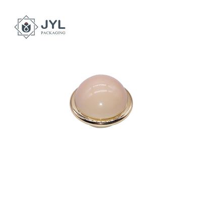 Chine Flaque ISO9001 écologique de chapeau de parfum de Zamac de rond en métal moins à vendre