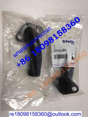 China 4133L048 4133L055 Perkins Connection/Pipe for CAT Caterpillar C6.6 C7.1 C4.4 diesel engine parts for sale