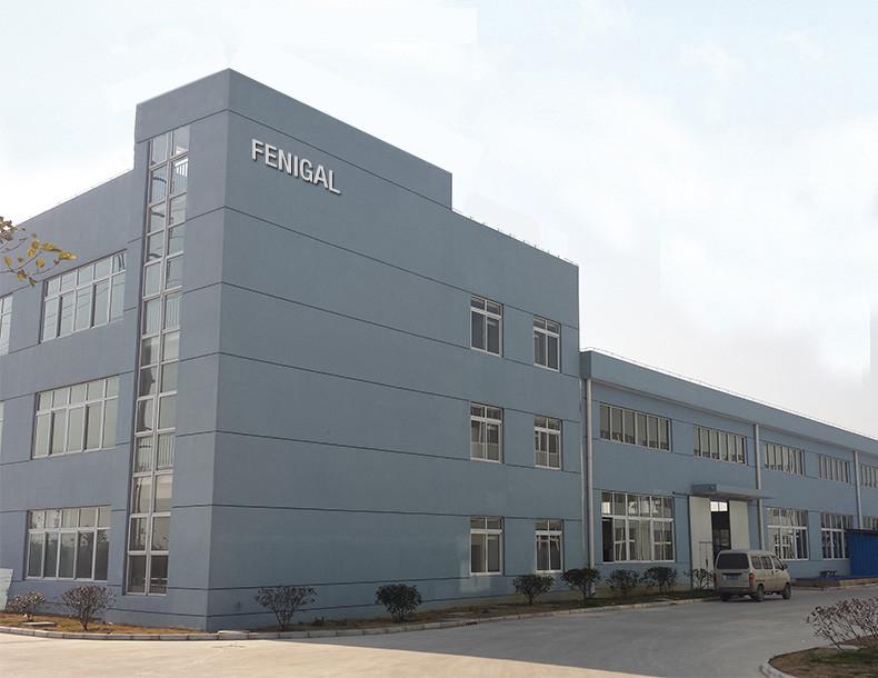 Verified China supplier - Wuxi Fenigal Science & Technology Co., Ltd.