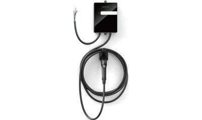 China Smart EV Charger Wallbox Station 7KW /12KW/22KW 32A/48 With OCPP for sale