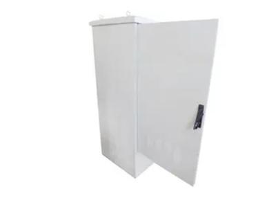 China Outdoor SMC DMC Plastic Polyester Enclosure / Waterproof Fiberglass Boxes for sale