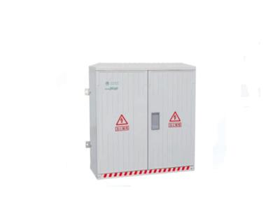 China SMC Elektrische meterbox met glasvezel SMC behuizingskast Schimmelkoppelbox Te koop