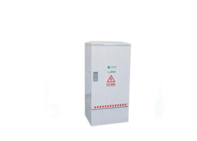 China IP44 SMC Fiberglass Electric Power Meter Box Reinforced Polyester Distribution Enclosure for sale