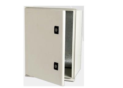 China Polyester Fiberglass SMC Junction Box Outdoor/Underground for sale