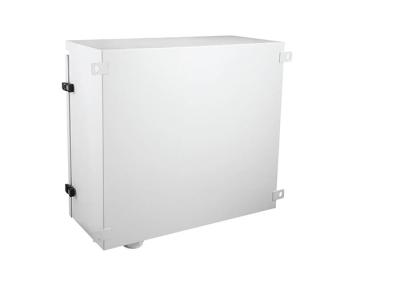 China Ip65 Dc Solar PV System Stainless Steel Plastic Waterproof Electric Combiner Box for sale