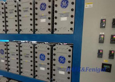 Китай VEOLIA Reverse Osmosis EDI Membrane Stack Electro-Deionization General Industrial Stacks продается
