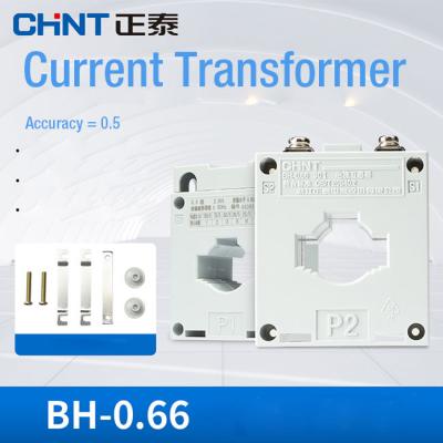 China Transformador atual 100/5-4000/5 de medida de poder para o painel de distribuição IEC60044-1 da baixa tensão à venda