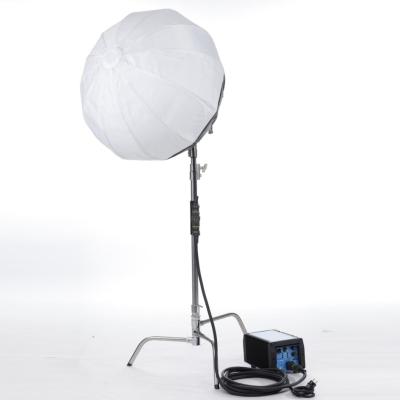 China HMI Balloon Soft LED Studio Lights 5500k-5600k 575W 1200W 1800W Film Support Studio Equipment for sale