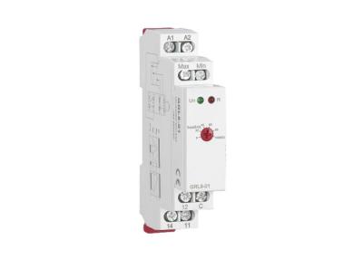 China RL8-02 Automation Control Relays Level Control Switch for sale