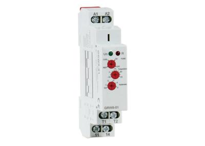 China RW8-01 Automation Control Relays Din Rail for sale