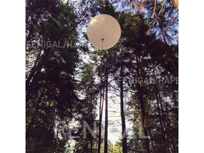 Chine Ballon de allumage de cinéma d'hélium pour Forest Lake Illumination Hybrid LED 12kW à vendre