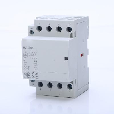 China 10 Ways Outdoor Power Distribution Box Grey White Main Electrical Panel Box for sale