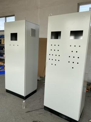 China Ps Combination IP55 Power Distribution Cabinet Network Customized for sale