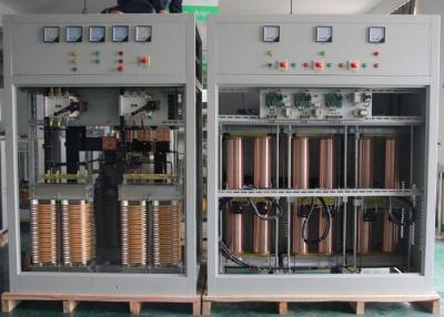 China 50kVA-van de de Stabilisatorregelgever van 3Phase de Automatische Transformator 1000kva Te koop