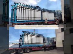 DuPont SFP-2860 Ultrafiltration Membrane 8 Inch PVDF 51 m²