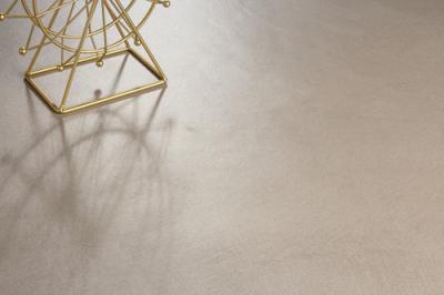 China Teja llena Matte Finish Heat Insulation simple de la porcelana del cuerpo del color beige en venta
