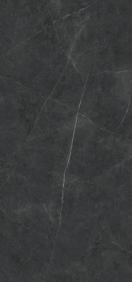 China Spanish Grey Polished Sintered Stone Tile Shower Ceramic Wooden Floor Slate for sale