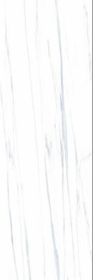 Chine Dalle de mur polie par blanc de salon des carrelages 1600*3200mm d'épaisseur de 12mm à vendre