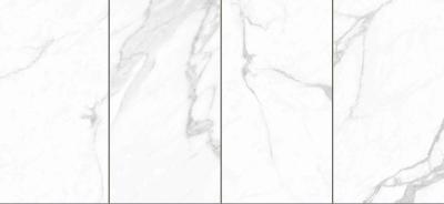 Китай Стена ванной комнаты фарфора Каррары белая кроет лоск черепицей размера крытого см 30 кс 60 высокий продается