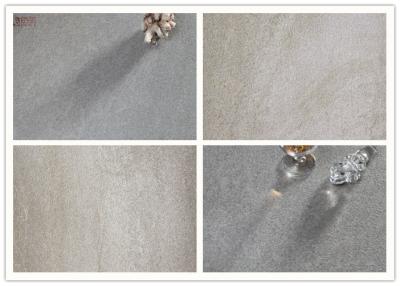 China Limestone Effect Porcelain Tiles Environment Friendly Fine Air Permeability for sale
