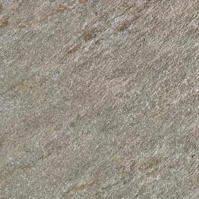 China Grey Color Marble Look Ceramic Floor Tile Anti Bacterial 10 Mm Thickness for sale