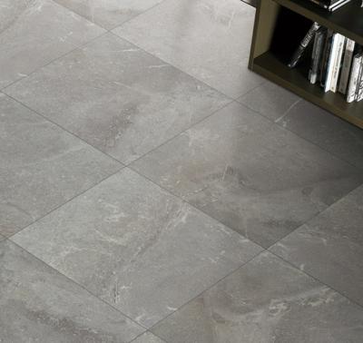 China Porcelain FLoor Tile Chemical Resistant Kitchen Floor Tile 24 X 24 Anti Slip New Kitchen Tile for sale