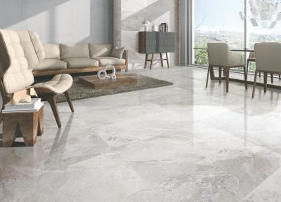 China Luxury Matte Marble Porcelain Tile / Beautiful Marble Like Ceramic Tile for sale
