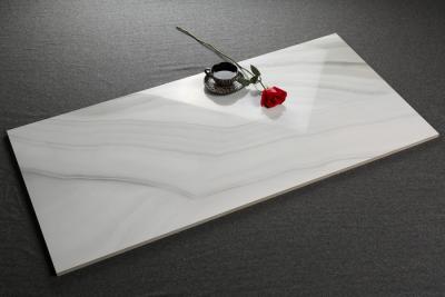 China 1200x600mm Modern Porcelain Tile That Looks Like Marble High Density for sale
