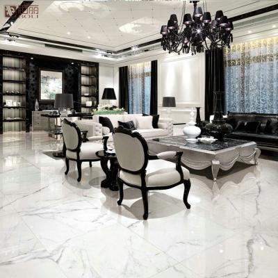 China Interior And Exterior Glazed Porcelain Tile For Hotel , School , Villa for sale