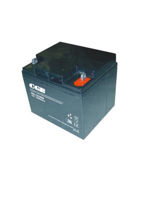 China UPS bateria acidificada ao chumbo selada regulada válvula Hrl12150W de 150 watts à venda