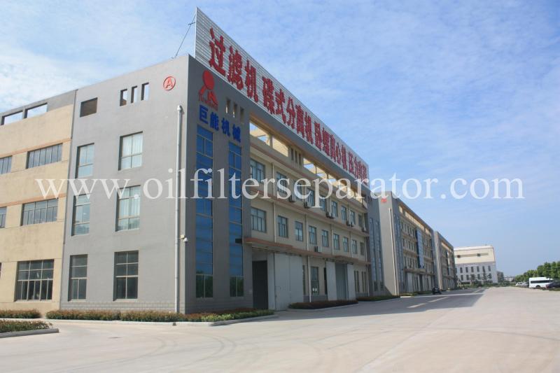 Verified China supplier - JUNENG MACHINERY (CHINA) CO., LTD.