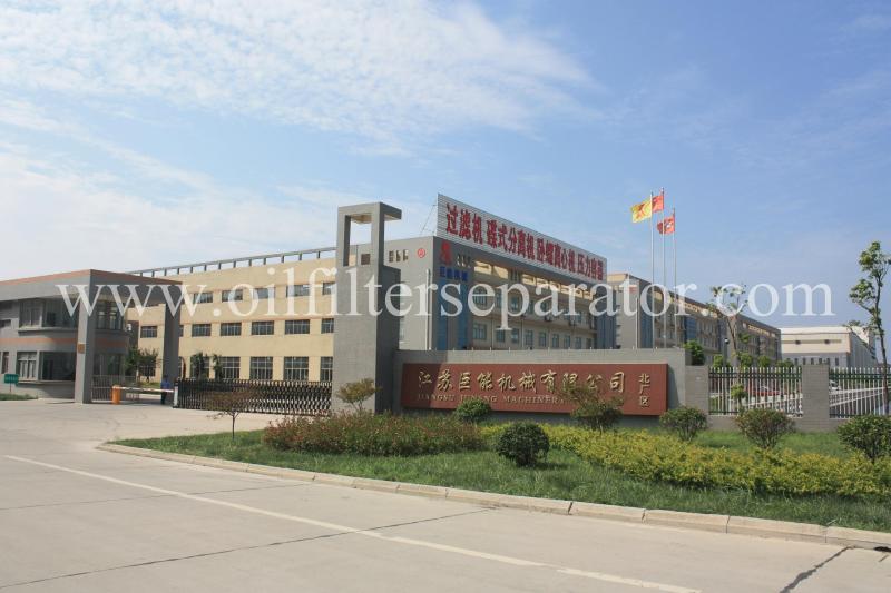 Verified China supplier - JUNENG MACHINERY (CHINA) CO., LTD.