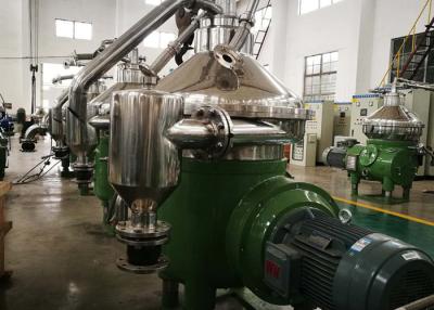 China Stainless steel virgin coconut oil centrifuge machine factory direct sale for sale