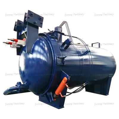 China Industry Use Horizontal Leaf Filter Crude Oil / Lubrication Oil Filter Press for sale