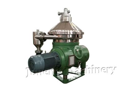 China Automatic Discharging Clarification Process Juice Separator For Coconut Water for sale