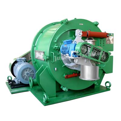 China Separador automático horizontal del filtro del almidón de la centrifugadora de Peeler del sifón de la descarga en venta
