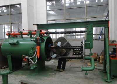 Κίνα Ανοξείδωτο φίλτρο πιάτων πίεσης απομάκρυνσης κεριού πετρελαίου 316 Λ με τον υδραυλικό σταθμό προς πώληση