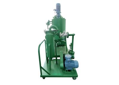 China Automatic Vertical Pressure Leaf Filters For Peanut Oil , Soybean Oil for sale