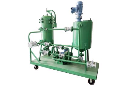 China Automatic Industrial Cream Separator , Centrifugal Solids Separator for sale