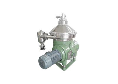 China Separador de la centrifugadora del residuo del diseño modular, separador centrífugo de los sólidos en venta