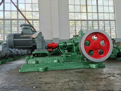 China Sus304 Centrifugal Transfer Pump For Oil Refining Petrochemical , Chemical for sale