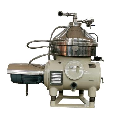 China Low Noise Level High Capacity Juice Separator With Long Service Life for sale
