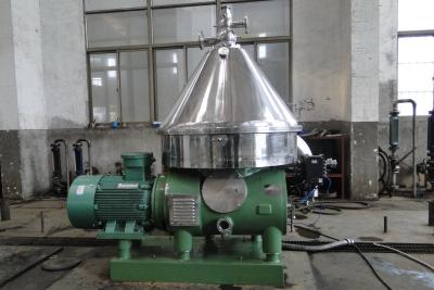 Chine L'extraction utilisée par séparateur centrifuge de filtre de disque de pénicilline, réextraient, lavant l'extrait à vendre