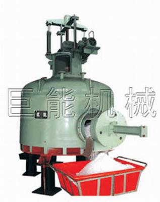 China Pressure -0.1 ~ 0.3Mpa Agitated Mixing Nutsche Rotary Drying, Filtering, Washing for sale