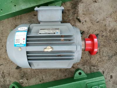 China Carbon Steel Industrial Centrifugal Pumps , High Flow Centrifugal Pump for sale
